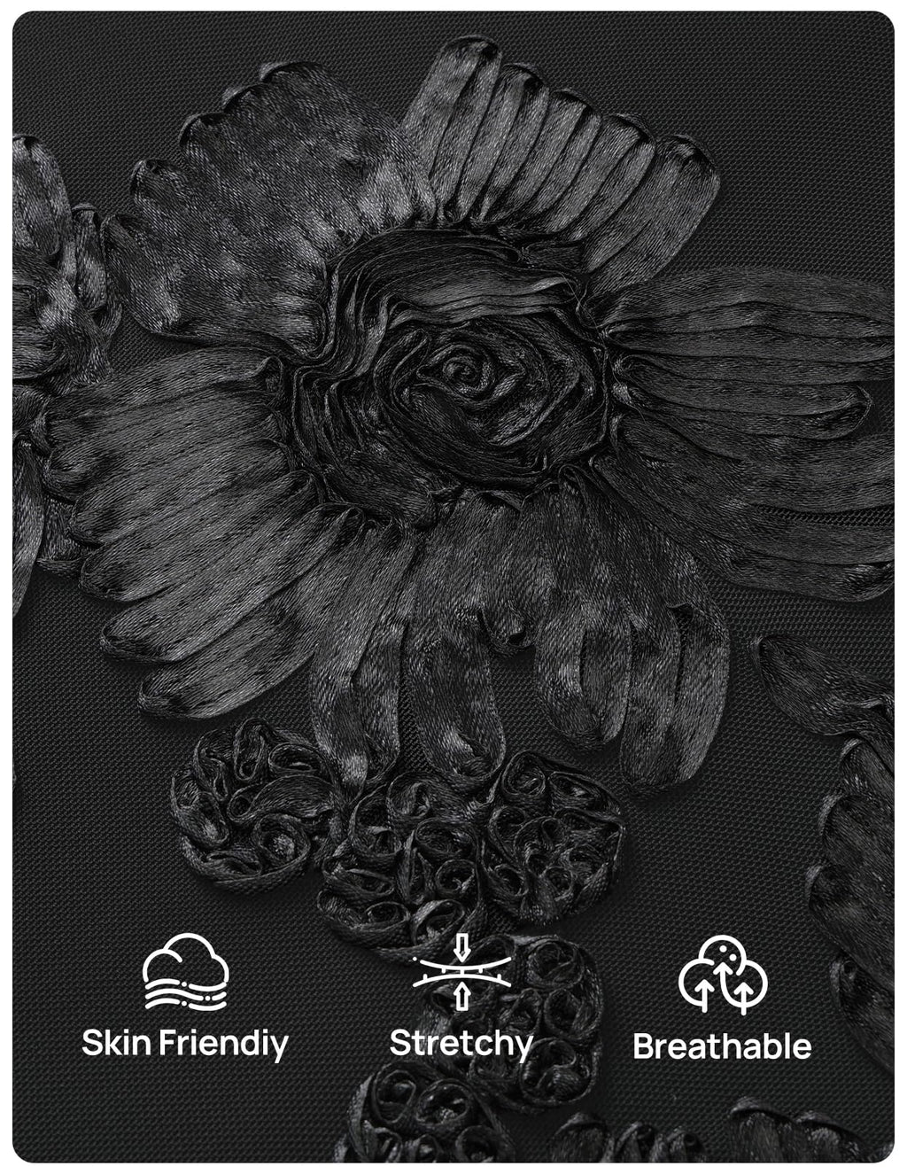 Floral Strapless Maxi Dress for Women 2026 Summer Mesh Tube Bodycon Formal Wedding Guest Cocktail